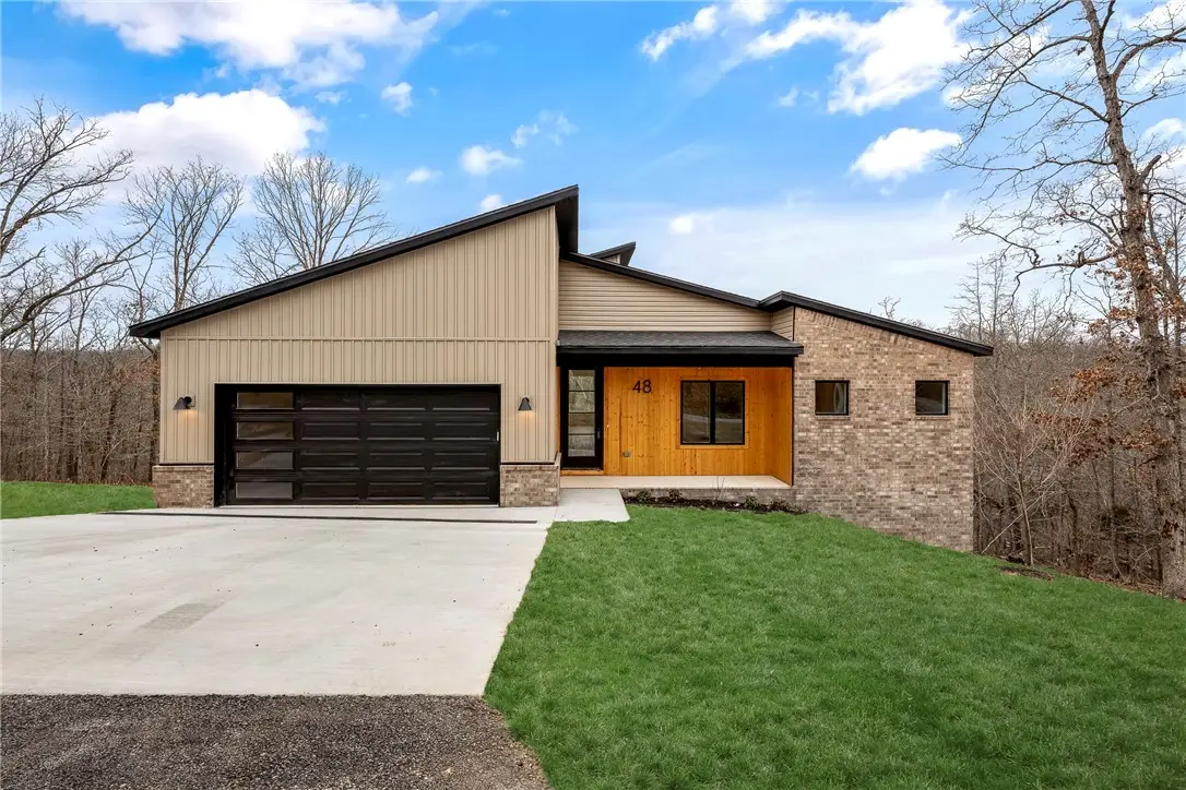 48 Lothian Drive, Bella Vista, AR 72715 - Image #1