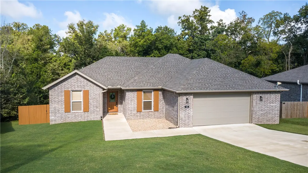 30 Birsay Circle, Bella Vista, AR 72715 - #1