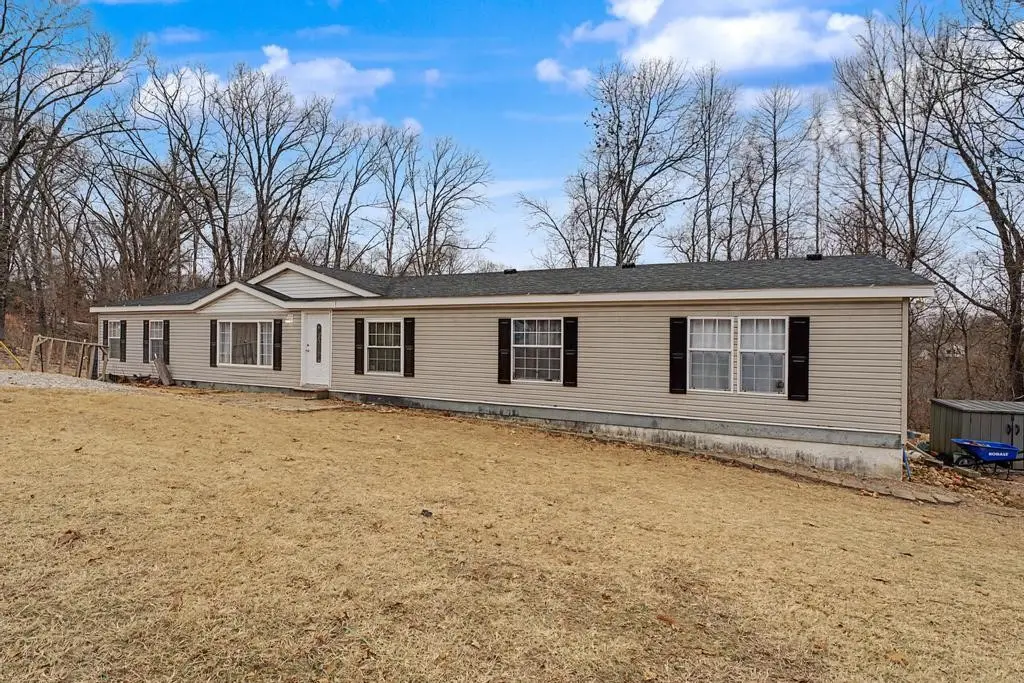 16307 Cardinal Road, Bella Vista, AR 72715 - Image #1