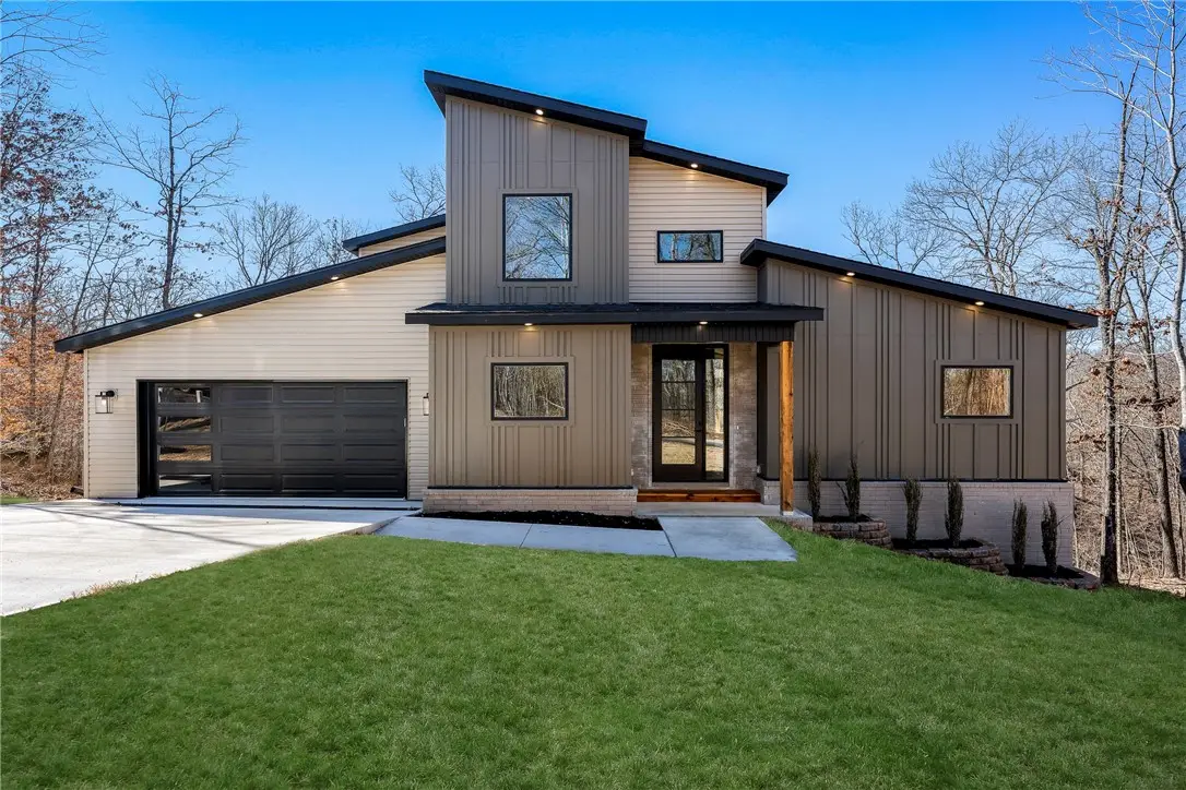 15 Ettrick Lane, Bella Vista, AR 72715 - Image #1