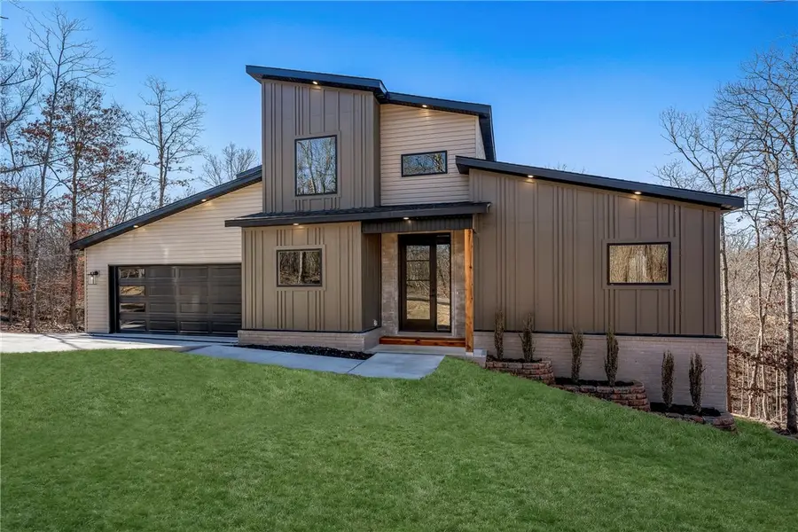 15 Ettrick Lane, Bella Vista, AR 72715 - Image #2