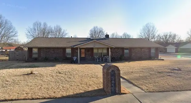 2801 Hyatt Avenue, Springdale, AR 72762 - Image #1