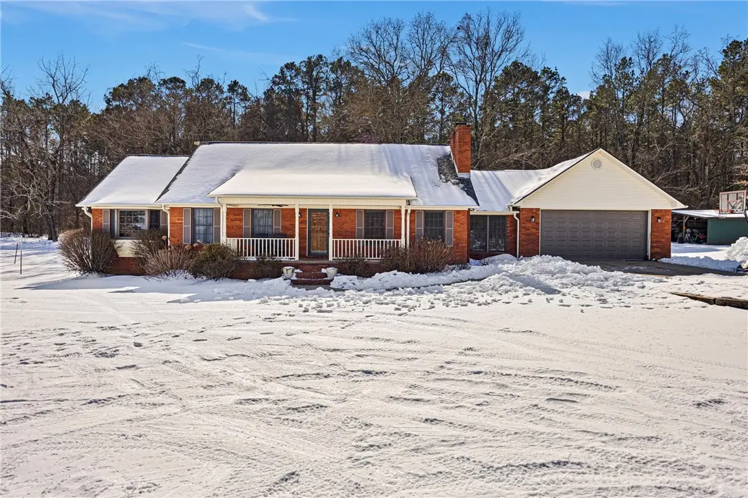 214 Shumac Lane, London, AR 72847 - #1