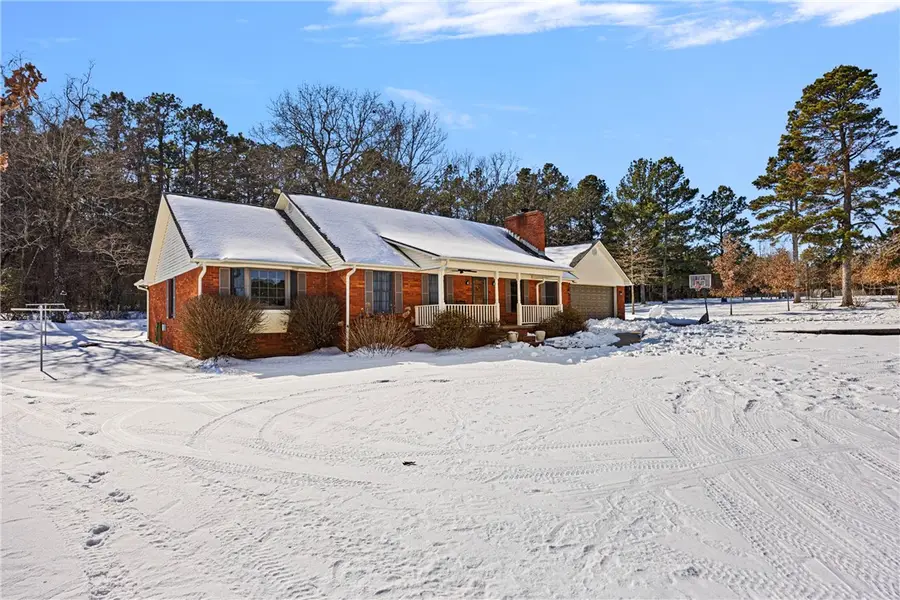 214 Shumac Lane, London, AR 72847 - #2