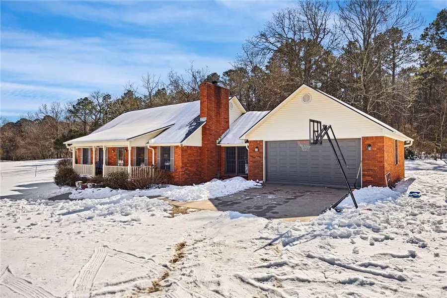 214 Shumac Lane, London, AR 72847 - #3