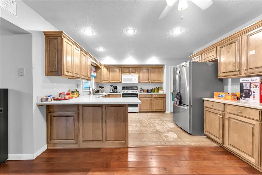 998 Eastgate Street, Siloam Springs, AR 72761 - #2