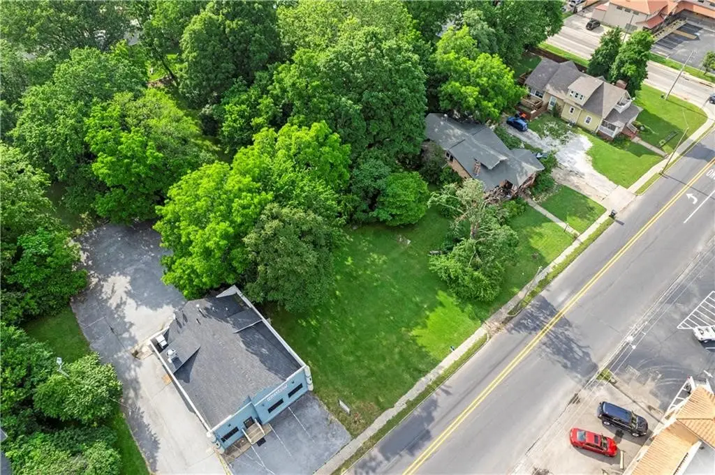 518 Holcomb Street, Springdale, AR 72764 - Image #1