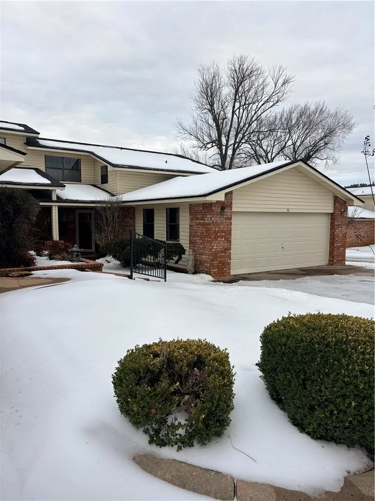 40 Club Road Village, Dover, AR 72837 - Image #1