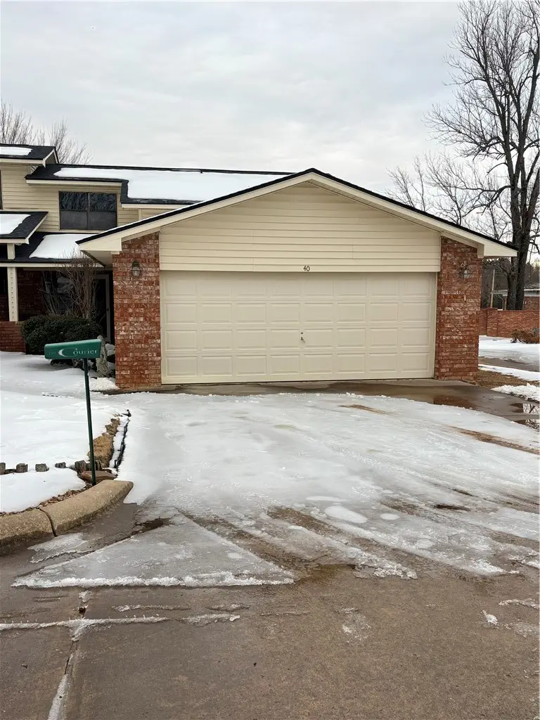 40 Club Road Village, Dover, AR 72837 - Image #2