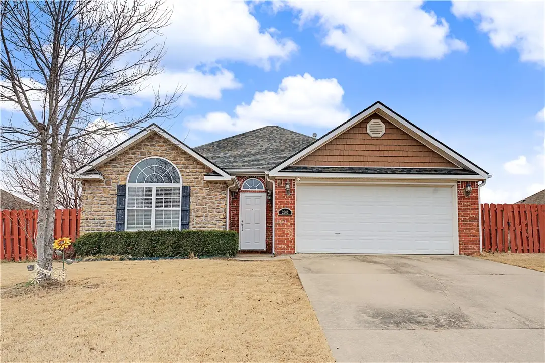 2303 SW Huntwick Avenue, Bentonville, AR 72713 - Image #1