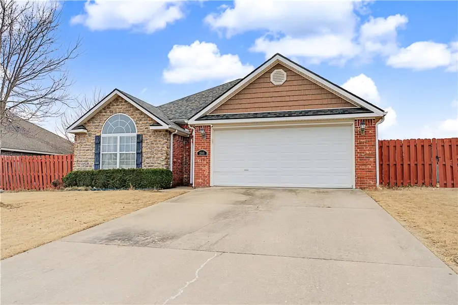 2303 SW Huntwick Avenue, Bentonville, AR 72713 - Image #2