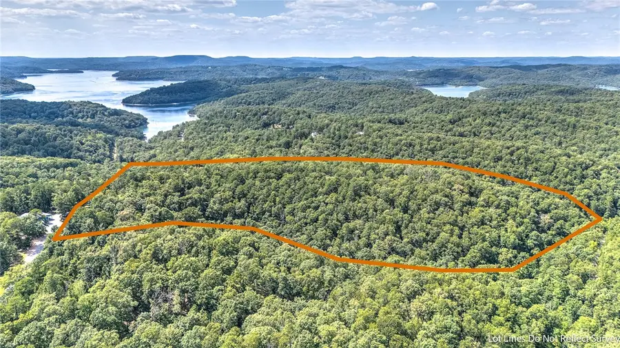 170 Meadow Ridge Road, Eureka Springs, AR 72632 - #2