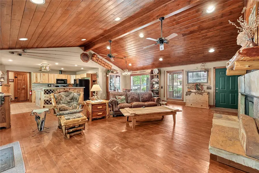 8092 Fain Drive, Rogers, AR 72756 - #3