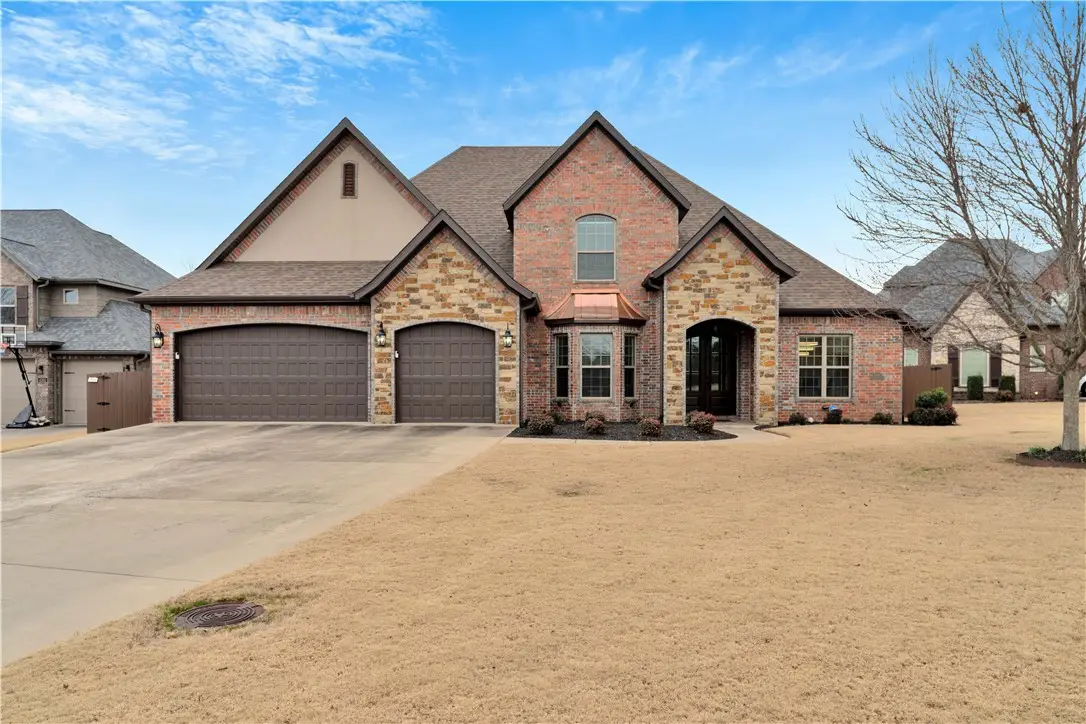 4200 NE Blue Spruce Avenue, Bentonville, AR 72712 - Image #1