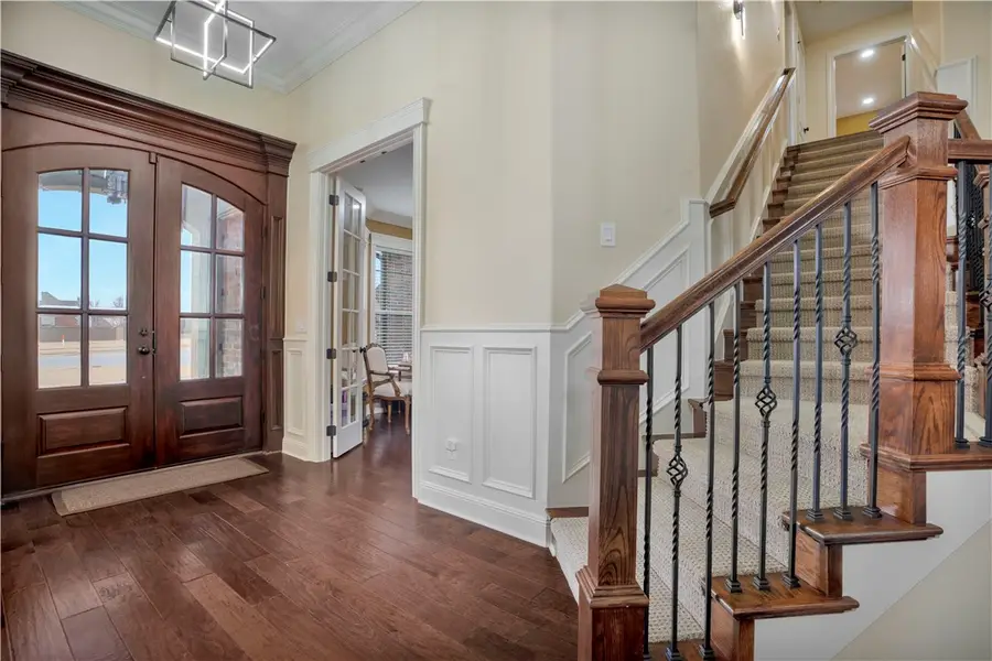 4200 NE Blue Spruce Avenue, Bentonville, AR 72712 - Image #3