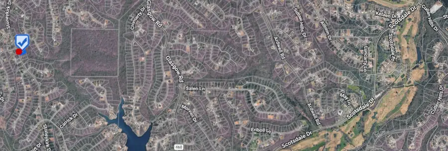 TBD Stoneykirk Drive, Bella Vista, AR 72715 - #3