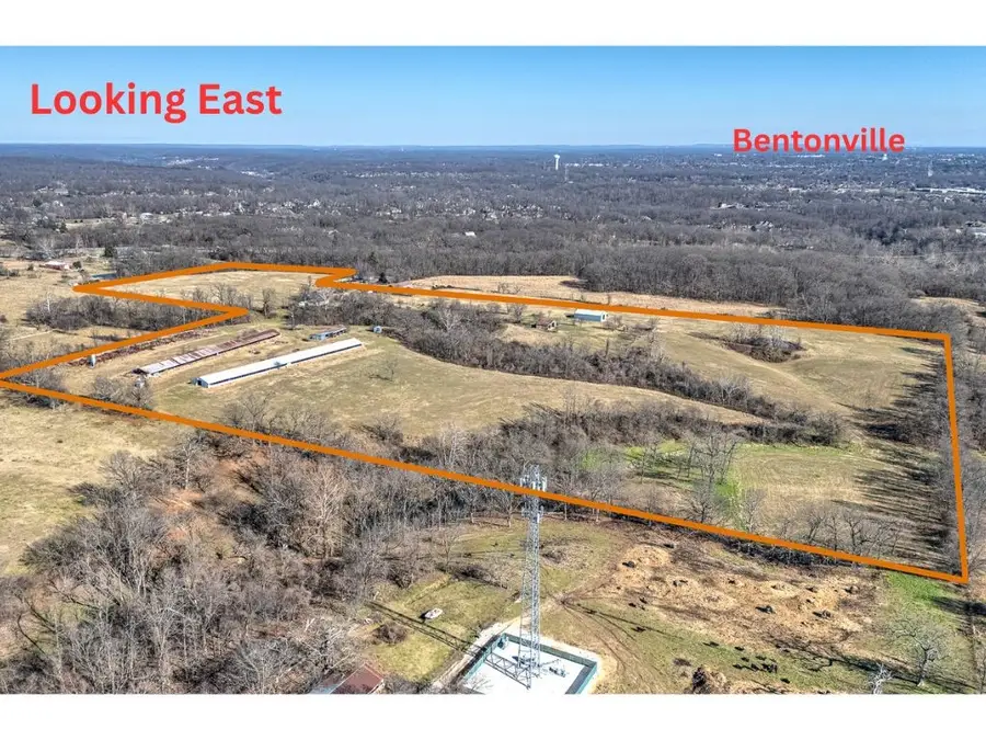 801 Arlin Lane, Centerton, AR 72719 - #3