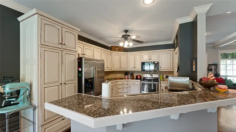 2424 Sarah Jane Lane, Fayetteville, AR 72701 - #3