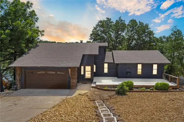 55 Portsmouth Drive, Bella Vista, AR 72715