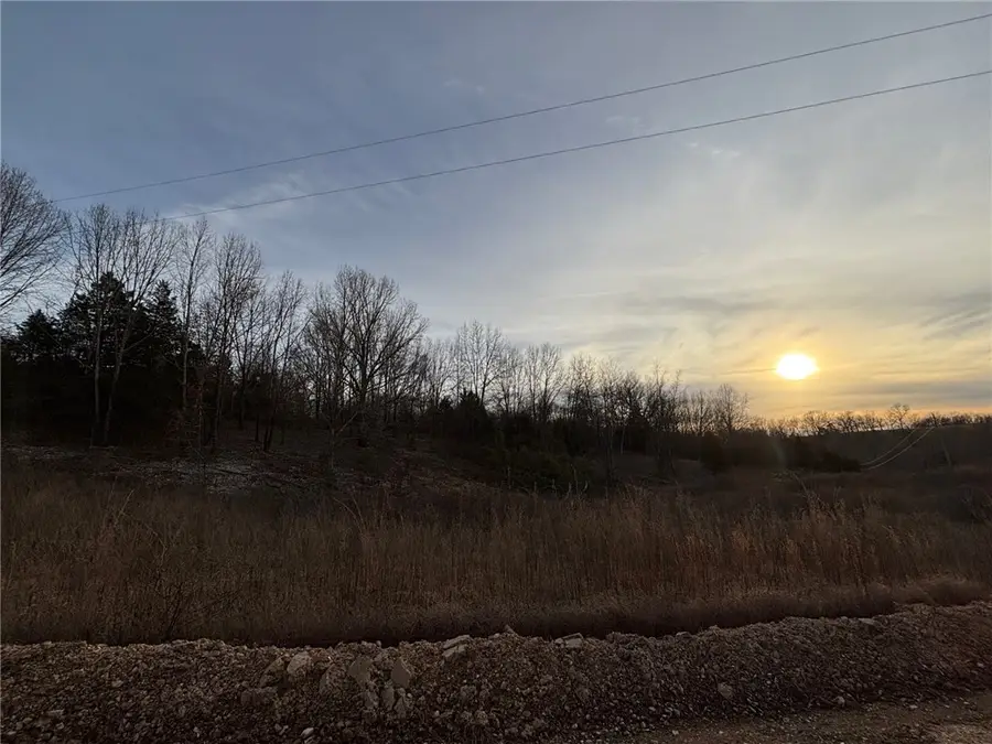 Tract C Eubanks Drive, Harrison, AR 72601 - #3