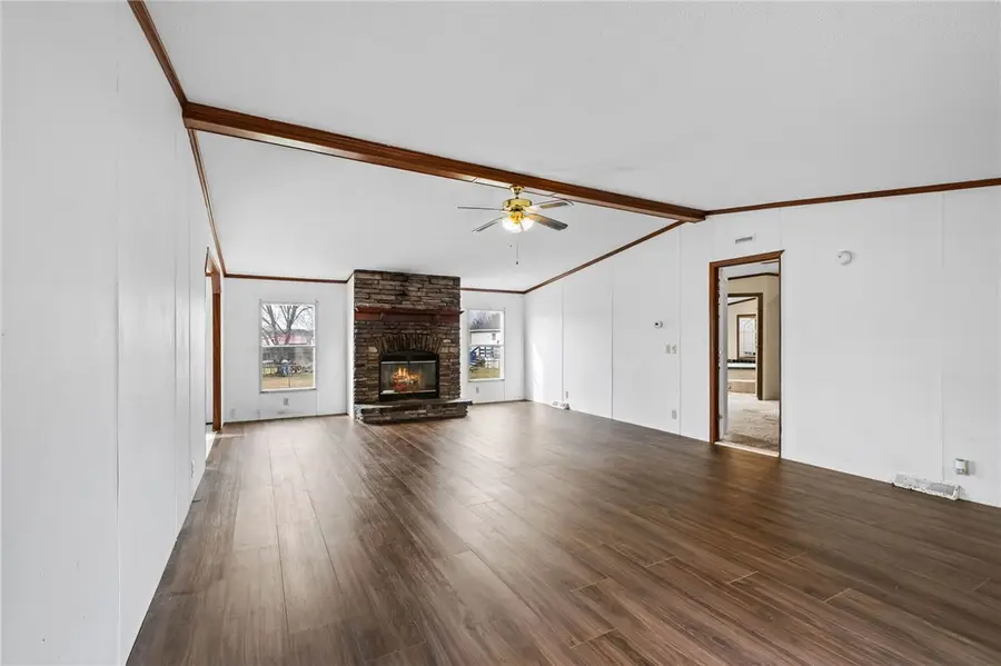 2535 Wmb Franklin Avenue, Pea Ridge, AR 72751 - #2