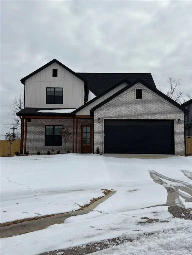 1601 23rd Place, Rogers, AR 72758 - Image #1