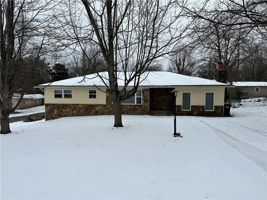 601 Tamarind Street, Harrison, AR 72601 - #2