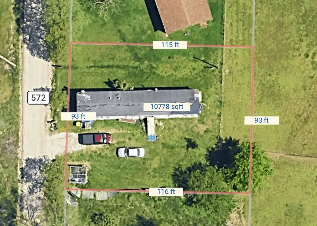 775 Shorty Hill Road, Springdale, AR 72764 - #1