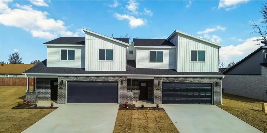 646,648,668,670,672, etc. Sun Meadows Loop, Centerton, AR 72719 - #1