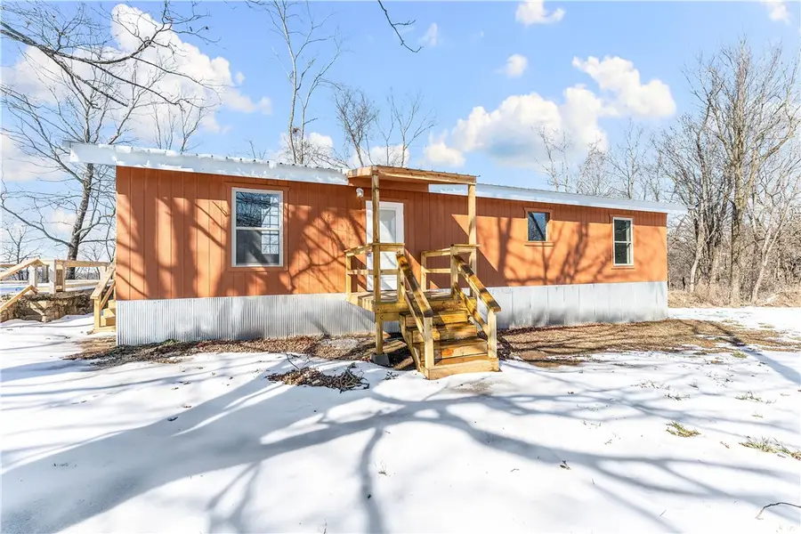 20845 S Highway 71, Winslow, AR 72959 - #2