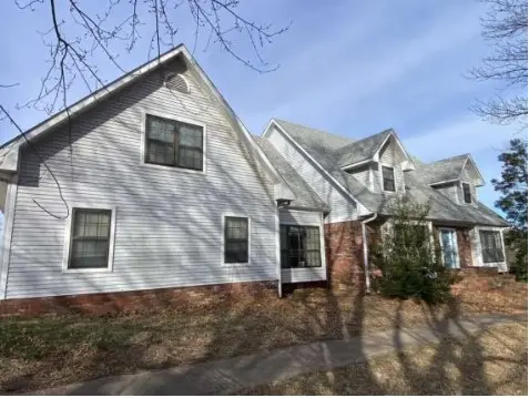 2837 N Gulley Road, Fayetteville, AR 72703