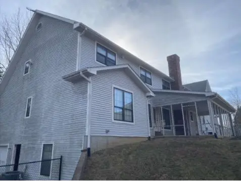 2837 N Gulley Road, Fayetteville, AR 72703 - Image #2