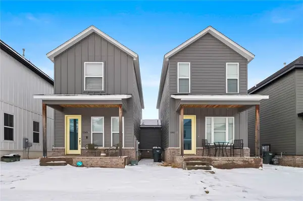 1365 #1- #2 S Duncan Avenue, Fayetteville, AR 72701