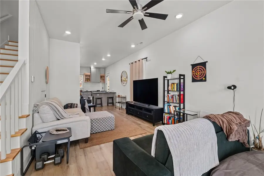 1365 #1- #2 S Duncan Avenue, Fayetteville, AR 72701 - #2