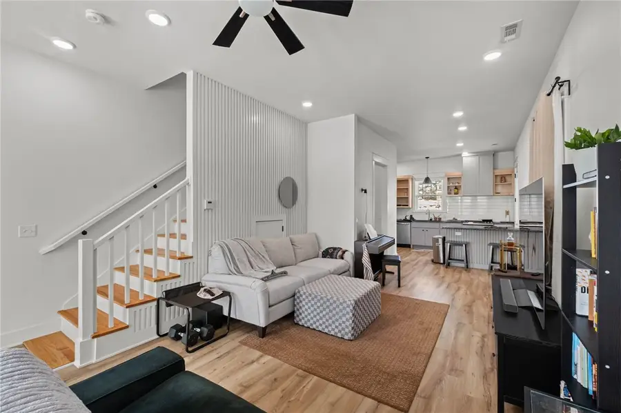 1365 #1- #2 S Duncan Avenue, Fayetteville, AR 72701 - #3