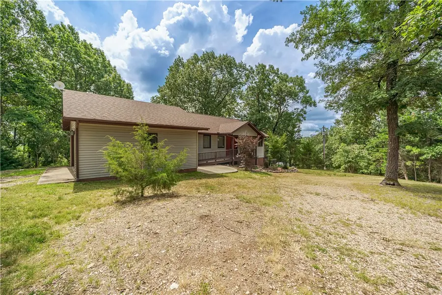 161 Hillcrest Road, Eureka Springs, AR 72631 - #3