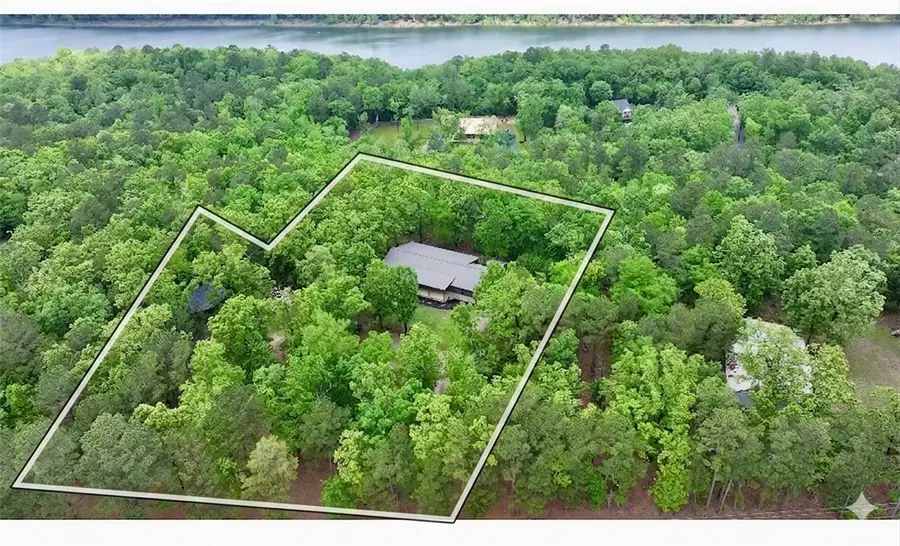 648 De Queen Lake Road, Monroe, AR 71832 - #3