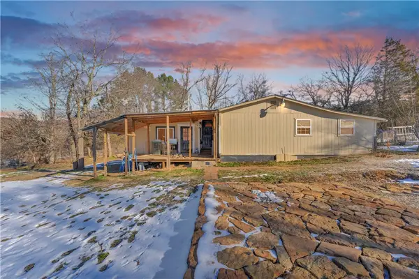 10092 N Highway 265, Fayetteville, AR 72701