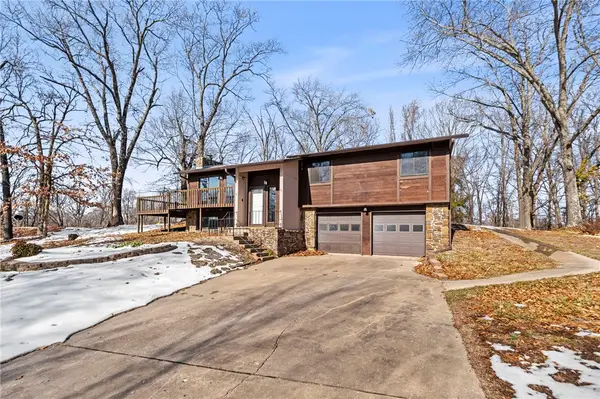 14 London Drive, Bella Vista, AR 72715