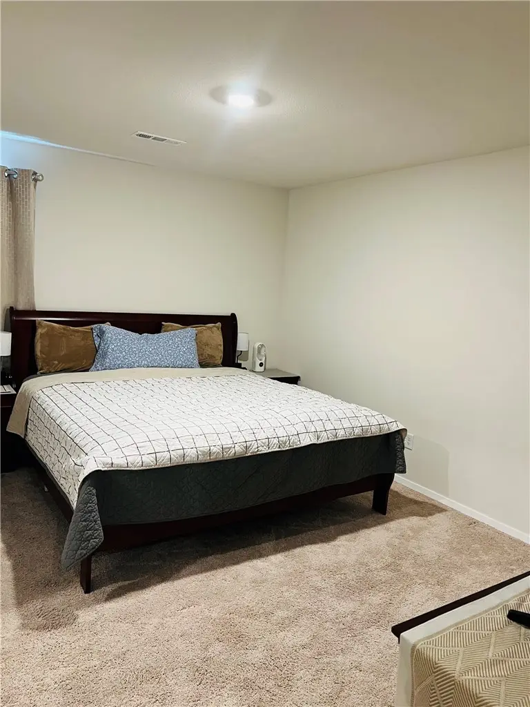 807 E Fairlane Street, Fayetteville, AR 72701 - #3