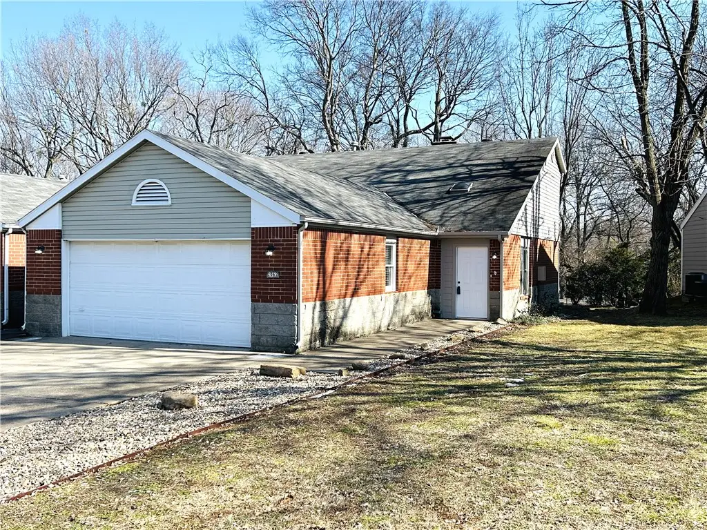 2062 N Kantz Lane, Fayetteville, AR 72703 - #1