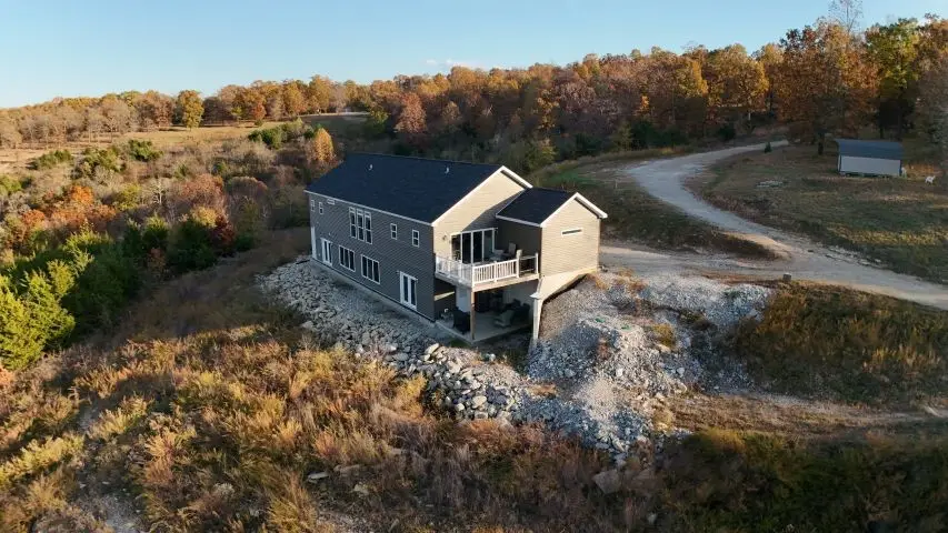 118 Linda Vista Lane, Yellville, AR 72687 - #3