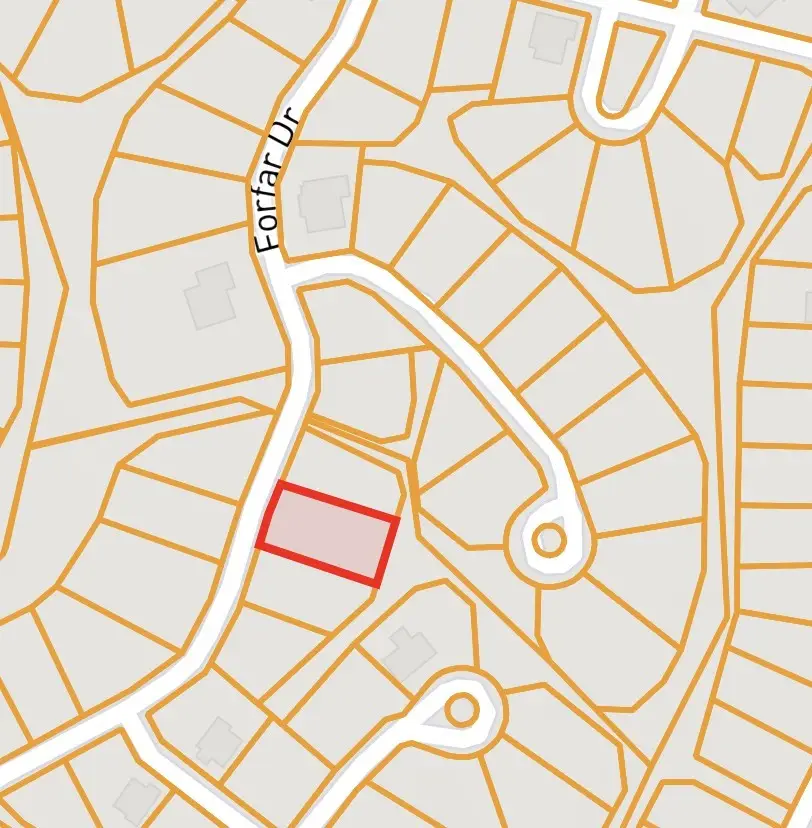 Forfar Drive, Bella Vista, AR 72715 - Image #2