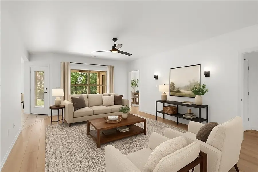 725 Todd Circle, Pea Ridge, AR 72751 - #3