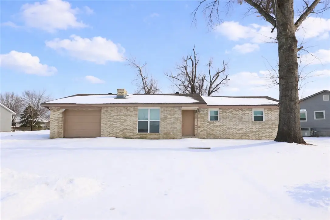 1312 Wood Street, Rogers, AR 72756 - Image #1