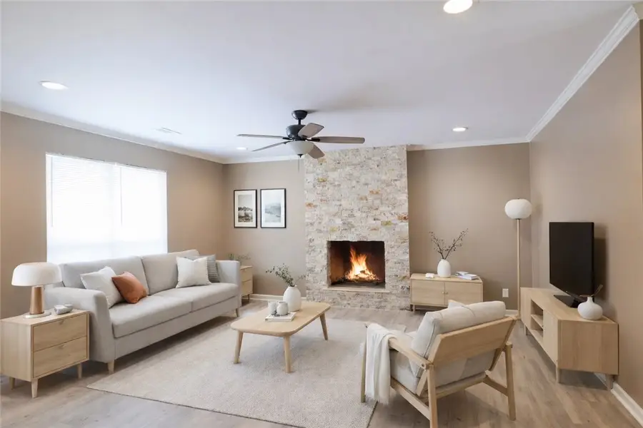 1312 Wood Street, Rogers, AR 72756 - Image #2