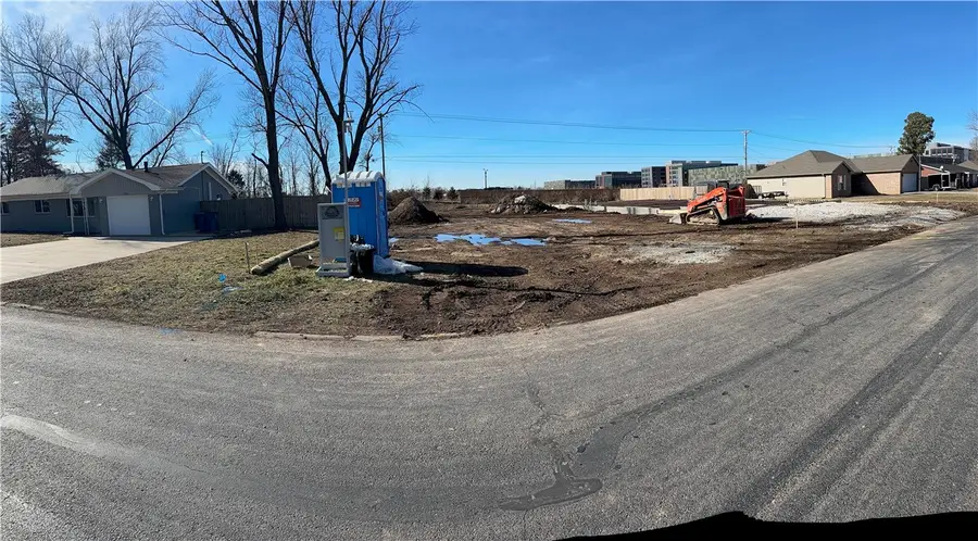 1110 Convair Street, Bentonville, AR 72712 - #2