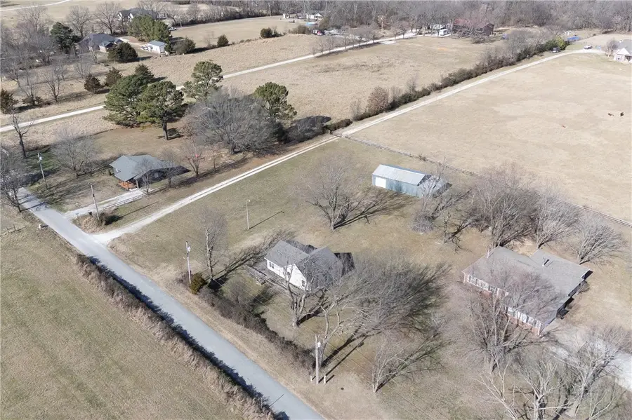 13022 Gibson Hill Road, Farmington, AR 72730 - #2