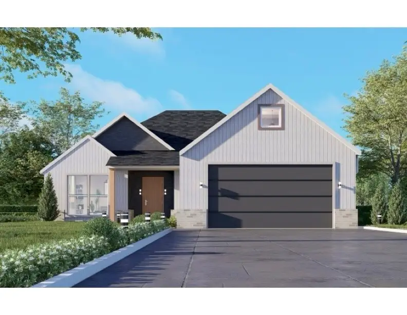 1813 Farmer Street, Pea Ridge, AR 72751 - Image #1