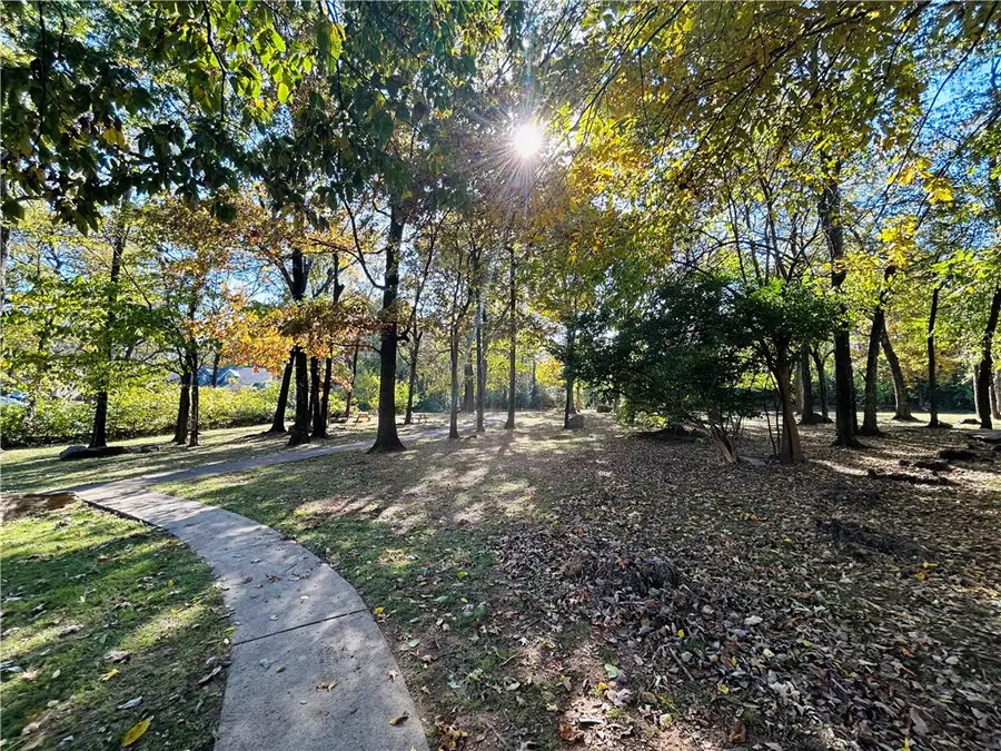 2072 N Kantz Lane, Fayetteville, AR 72703 - #3